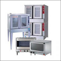 Ovens