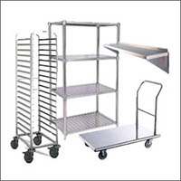 Storage & Racking