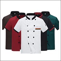 Uniforms & Apparel