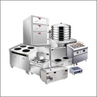 Kitchen Equipment