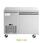 4ft - Under Counter Refrigerator / Chiller