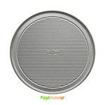 USA Pan Bakeware Aluminized Steel Pizza Pan, 12-Inch