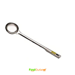 Stainless Steel Big Size Ladle for Commercial use Ladle - 50 Centimetre