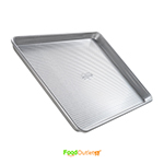 USA Pan Bakeware Aluminized Steel Quarter Sheet Pan