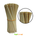 Disposable Stirrers for Glasses - 200 pcs