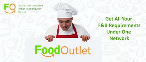 Food Outlet - India promo