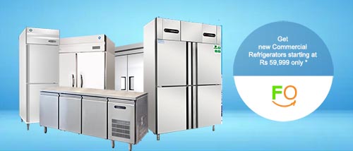 Food Outlet - India promo